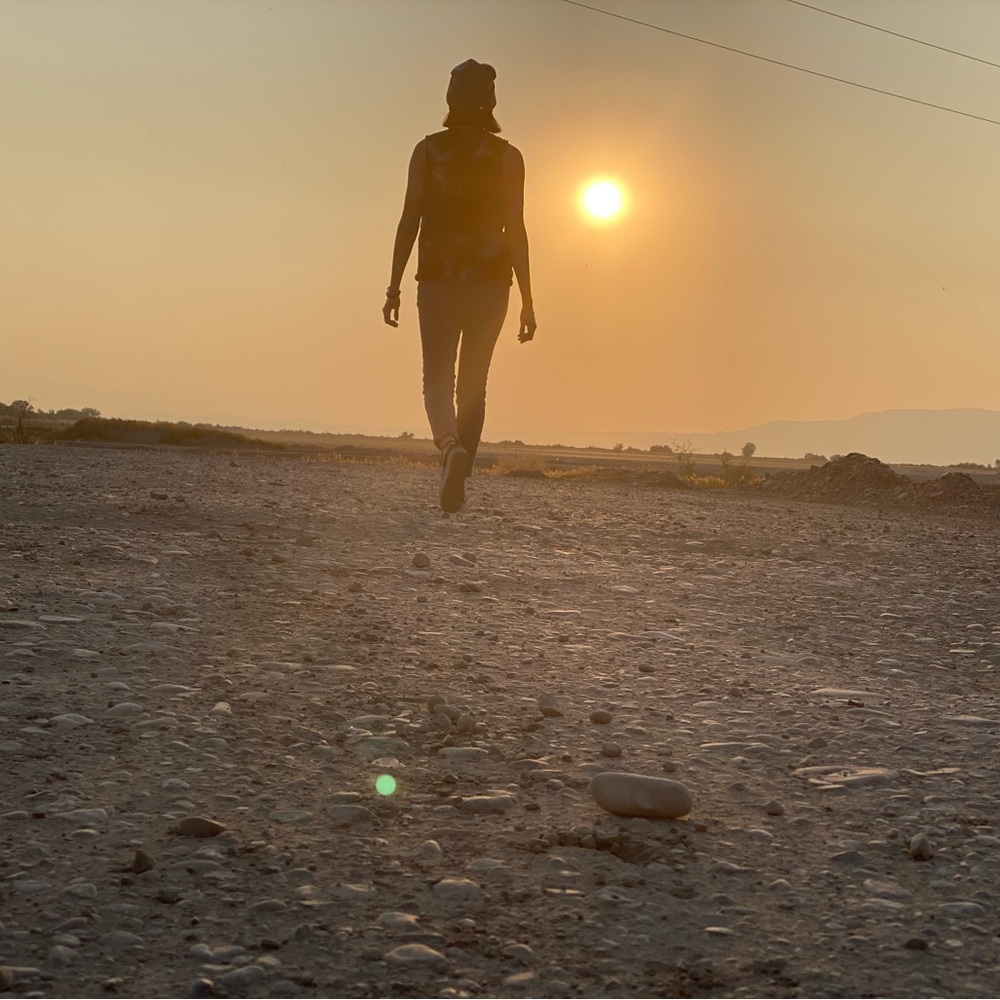 Meet your Posher, Janet